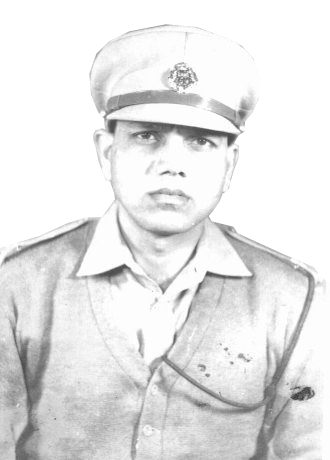Haider Aziz Safwi